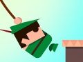 เกม Rope Swing