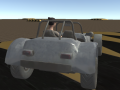 เกม Driving Wars