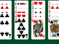 เกม Patience Solitaire
