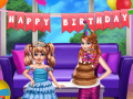 เกม Happy Birthday