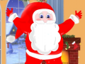 เกม Christmas Santa 