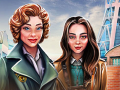 เกม Railway Crime Patrol