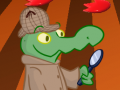 เกม Investi-Gator