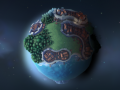 เกม Planet