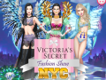 เกม Victoria's Secret Fashion Show NYC