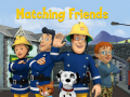 เกม Matching Friends