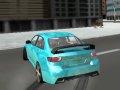 เกม World Drift Tour