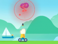 เกม Jump Ball Blast Online