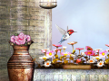เกม Secret Garden escape