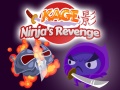 เกม Kage Ninjas Revenge