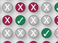 เกม Check 2 Square