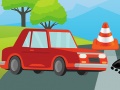 เกม Traffic Speed Racer