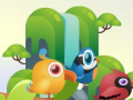 เกม Birds Kyodai