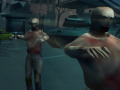 เกม Zombie Sacrifice