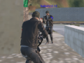 เกม Battle Royale Gangs