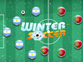 เกม Winter Soccer