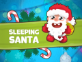 เกม Sleeping Santa