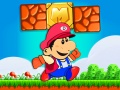 เกม Super World Adventure