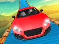 เกม Impossible Car Stunts 3d