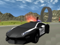 เกม Police Stunts Simulator