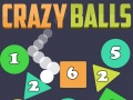 เกม Crazy Balls