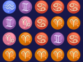 เกม Connect the Zodiacs