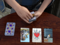 เกม Tarot