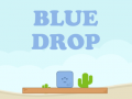 เกม Blue Drop