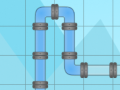 เกม Pipes