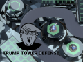 เกม Trump Tower Defense