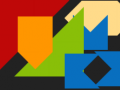 เกม Tangrams