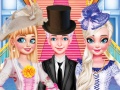 เกม Victorian Royal Ball