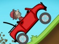 เกม Hill Climb Racing