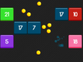 เกม Balls v Squares