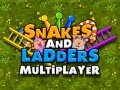 เกม Snake and Ladders Multiplayer