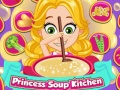 เกม Princess Soup Kitchen