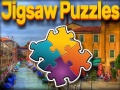เกม Italia Jigsaw Puzzle