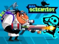 เกม Mad Scientist