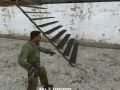 เกม Heavy Combat