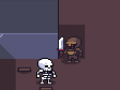 เกม Boneventure