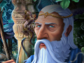 เกม Forest of Magical Creatures