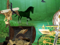 เกม The Last Ruins
