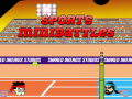 เกม Sports Minibattles