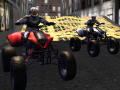 เกม Urban Quad Racing