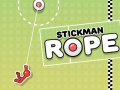 เกม Stickman Rope
