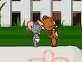 เกม Tom and Jerry Time travel 2
