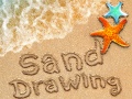 เกม Sand Drawing
