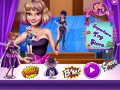 เกม Superhero Toy Shop
