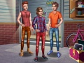 เกม Boys Fashion Outfits
