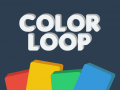 เกม Color Loop